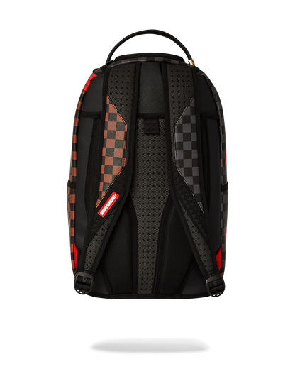 SPRAYGROUND® BACKPACK LOONEY TUNES TAZ TEAR UP DLXSV BACKPACK
