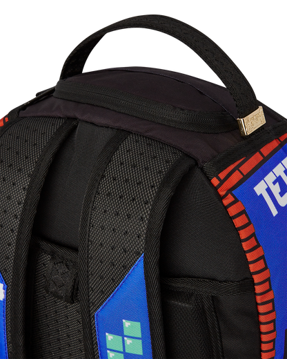 SPRAYGROUND® BACKPACK TETRIS MIND GAMES DLXSR BACKPACK