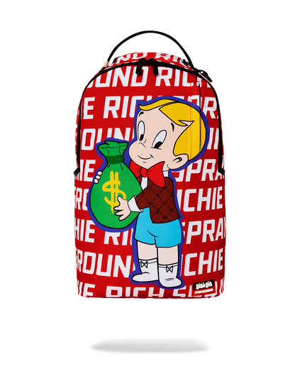 SPRAYGROUND® BACKPACK RICHIE RICH SPRAYGROUND REPEAT DLXSR BACKPACK