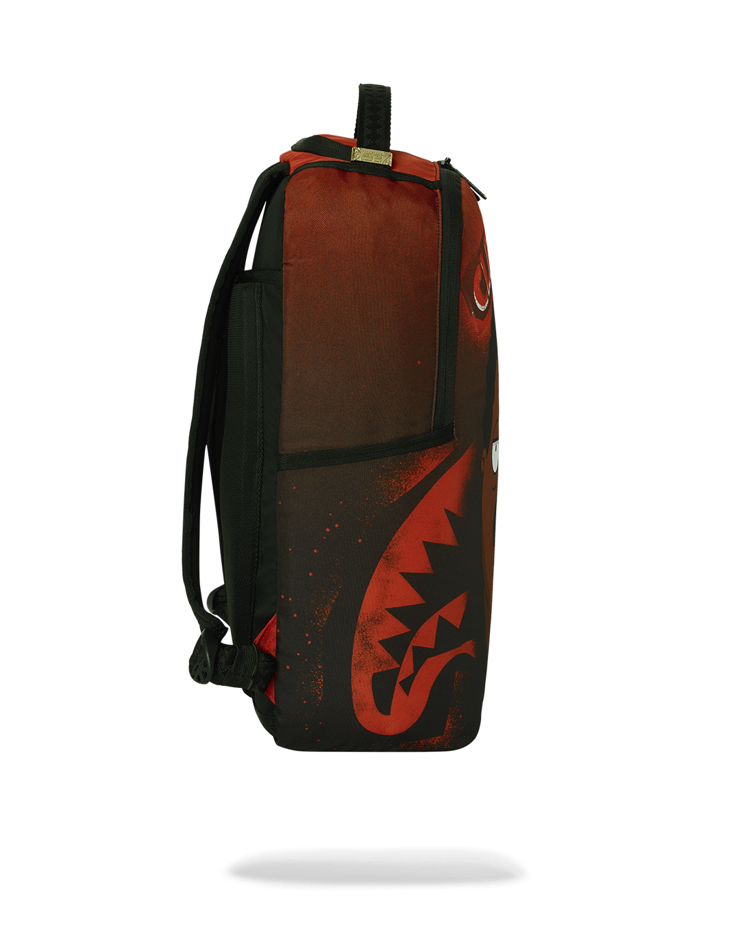 SPRAYGROUND® BACKPACK CLEVELAND SHARK FAMILY GUY DLXSR BACKPACK