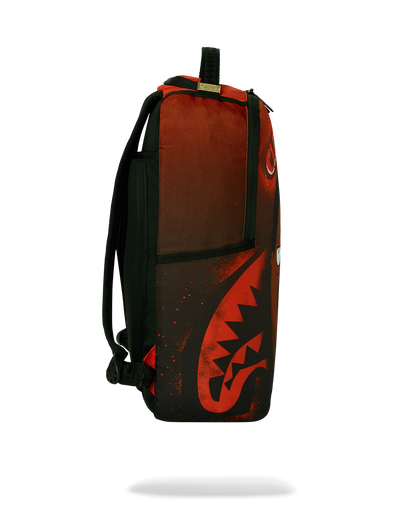 SPRAYGROUND® BACKPACK CLEVELAND SHARK FAMILY GUY DLXSR BACKPACK