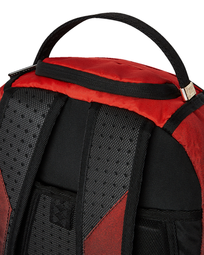 SPRAYGROUND® BACKPACK CLEVELAND SHARK FAMILY GUY DLXSR BACKPACK