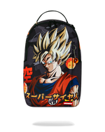 SPRAYGROUND® BACKPACK GOKU NO FEAR