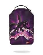 SPRAYGROUND® BACKPACK MINECRAFT ENDER DRAGON ATTACK BACKPACK