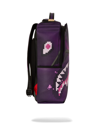 SPRAYGROUND® BACKPACK MINECRAFT ENDER DRAGON ATTACK BACKPACK