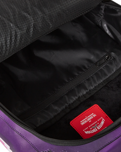 SPRAYGROUND® BACKPACK MINECRAFT ENDER DRAGON ATTACK BACKPACK