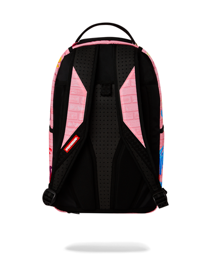 SPRAYGROUND® BACKPACK MY LITTLE PONY CRAMMED DLXSR BACKPACK