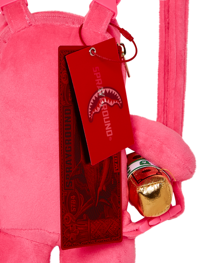 SPRAYGROUND® BACKPACK SORBET STUNNA 2 BEAR CUB BACKPACK