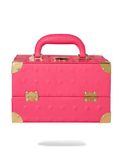 SPRAYGROUND® JEWELRY CASE SORBET STUNNA 2 JEWELRY CASE