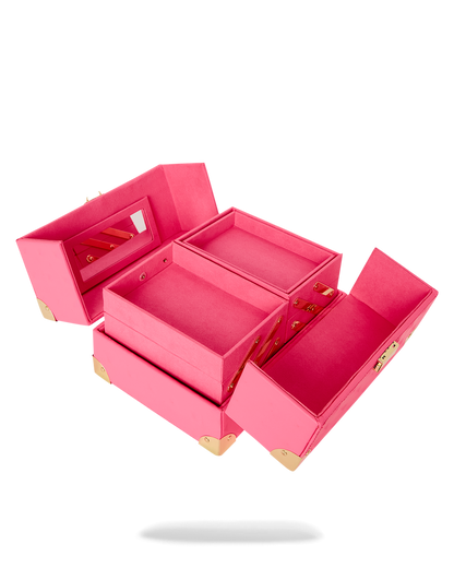 SPRAYGROUND® JEWELRY CASE SORBET STUNNA 2 JEWELRY CASE