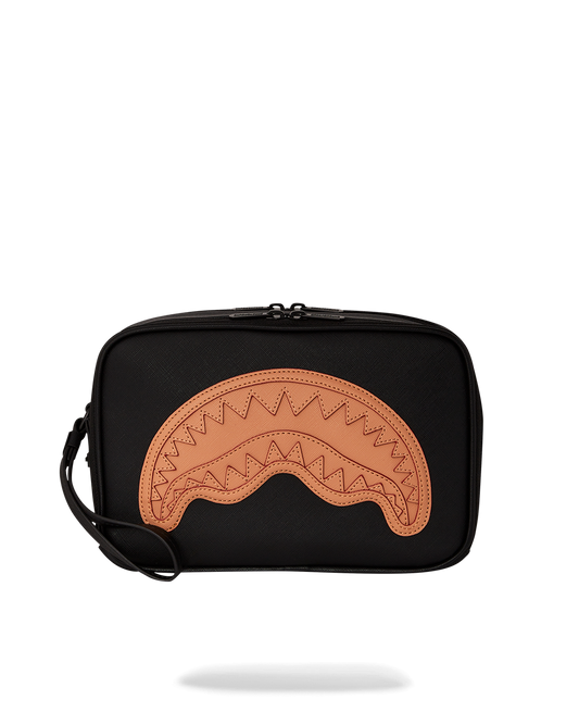 SPRAYGROUND® TOILETRY GRAND TOURER TOILETRY BAG