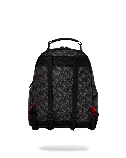 SPRAYGROUND® BACKPACK 3DSG THUNDERCLAP SAVAGE BACKPACK
