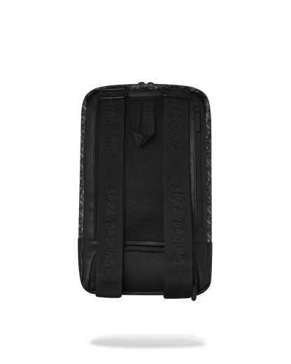 SPRAYGROUND® BACKPACK 3DSG THUNDERCLAP SMARTPACK