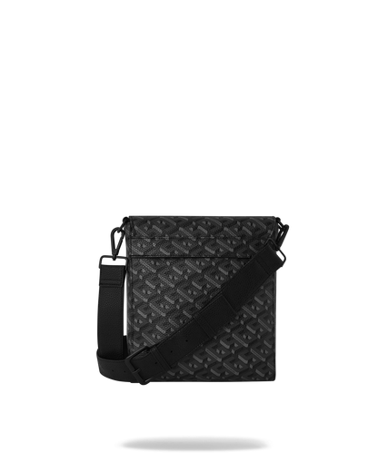 SPRAYGROUND® SLING 3DSG THUNDERCLAP MESSENGER SLING