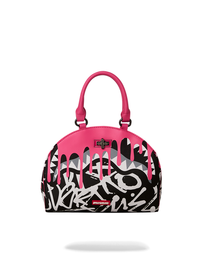 SPRAYGROUND® HANDBAG VICE DRIP SEASIDE HANDBAG