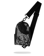SPRAYGROUND® SLING A.M.P.M BACKPACK SLING