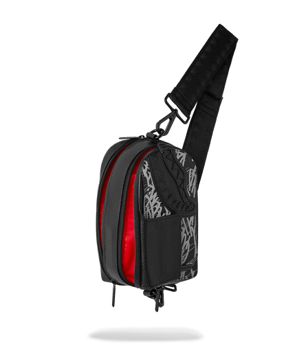 SPRAYGROUND® SLING A.M.P.M BACKPACK SLING