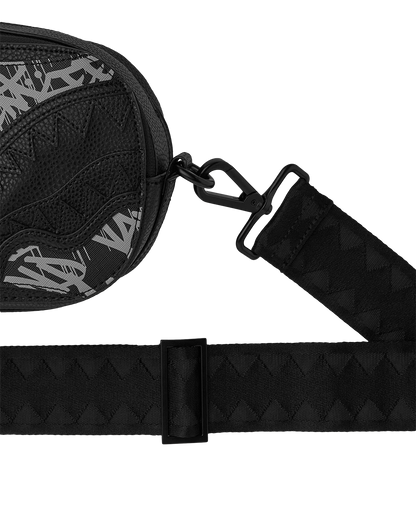 SPRAYGROUND® SLING A.M.P.M BACKPACK SLING