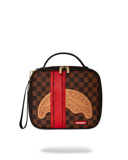 SPRAYGROUND® SNACK PACK HENNY VICTORY LAP SNACKPACK
