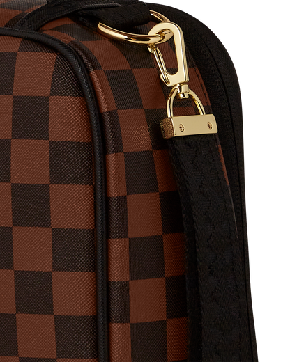 SPRAYGROUND® SNACK PACK HENNY VICTORY LAP SNACKPACK