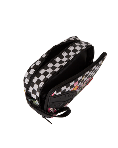 SPRAYGROUND® TOILETRY RODEO DRIVE BRICKSIDE TOILETRY BAG