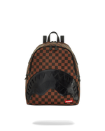 SPRAYGROUND® BACKPACK SHARKS IN PARIS CLEAR FOR TAKEOFF SAVAGE BACKPACK
