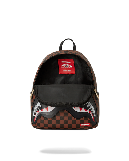 SPRAYGROUND® BACKPACK LENTICULAR EFFECTS SAVAGE BACKPACK