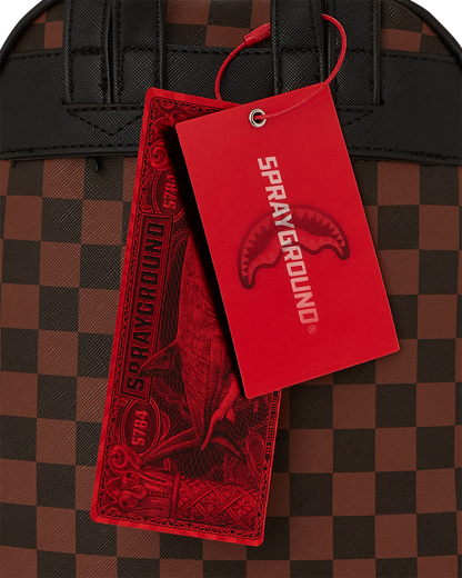 SPRAYGROUND® BACKPACK LENTICULAR EFFECTS SAVAGE BACKPACK