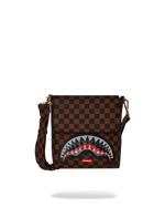 SPRAYGROUND® SLING LENTICULAR EFFECTS MESSENGER SLING