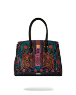 SPRAYGROUND® HANDBAG A.I. HIGHER REALM PALACE HANDBAG