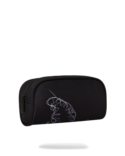 SPRAYGROUND® POUCH SUCCESS IS IMMINENT PENCIL POUCH