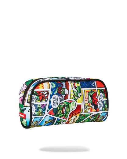 SPRAYGROUND® POUCH THE COMPETITION IGNITION PENCIL POUCH