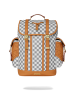 SPRAYGROUND® BACKPACK HENNY LATTE MONTE CARLO BACKPACK