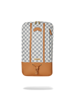 SPRAYGROUND® BACKPACK HENNY LATTE SMARTPACK
