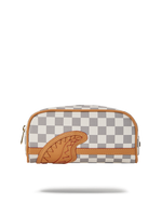 SPRAYGROUND® POUCH HENNY LATTE PENCIL POUCH