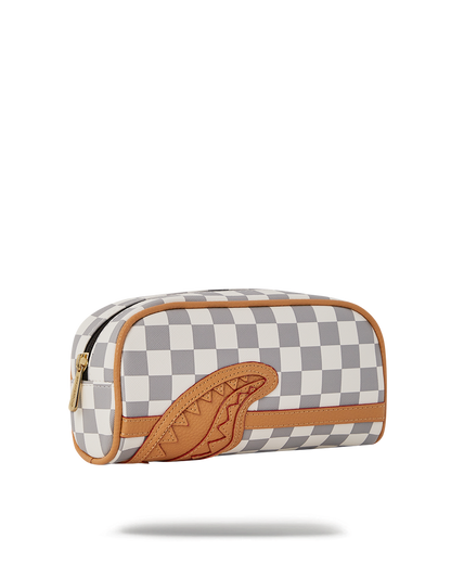SPRAYGROUND® POUCH HENNY LATTE PENCIL POUCH
