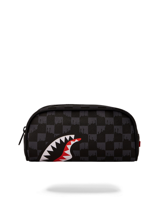 SPRAYGROUND® POUCH ATOMIC VAPOR PENCIL POUCH