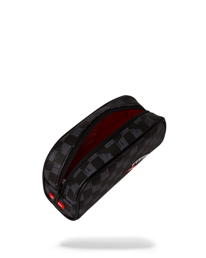 SPRAYGROUND® POUCH ATOMIC VAPOR PENCIL POUCH