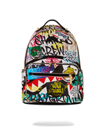 SPRAYGROUND® BACKPACK CREATE ANOTHER DAY CHATEAU BACKPACK