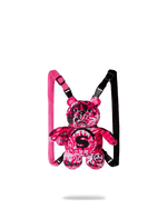SPRAYGROUND® BACKPACK AFTERGLOW SKYGLOW BEAR CUB BACKPACK