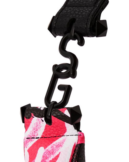 SPRAYGROUND® HANDBAG THE BACKSTAGE AFTERGLOW SKYGLOW