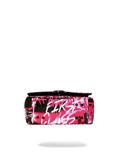 SPRAYGROUND® HANDBAG AFTERGLOW SKYGLOW SHARK HANDBAG