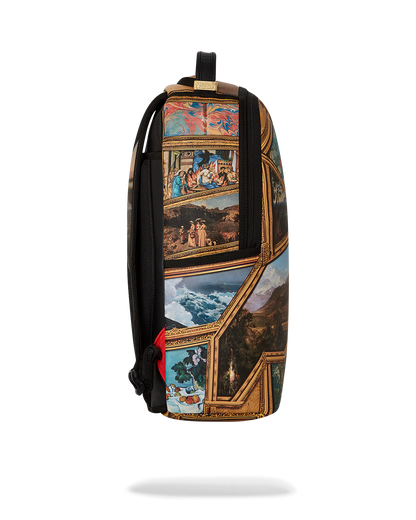 SPRAYGROUND® BACKPACK THE MET MASTERPIECES BACKPACK
