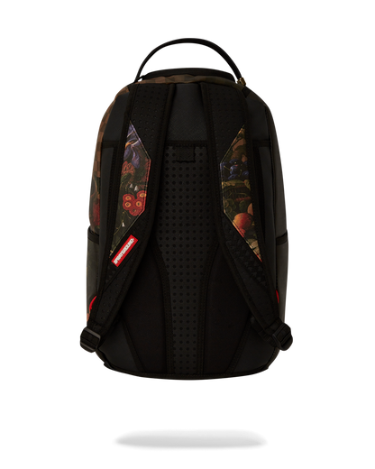 SPRAYGROUND® BACKPACK THE MET ROESEN STILL LIFE BACKPACK