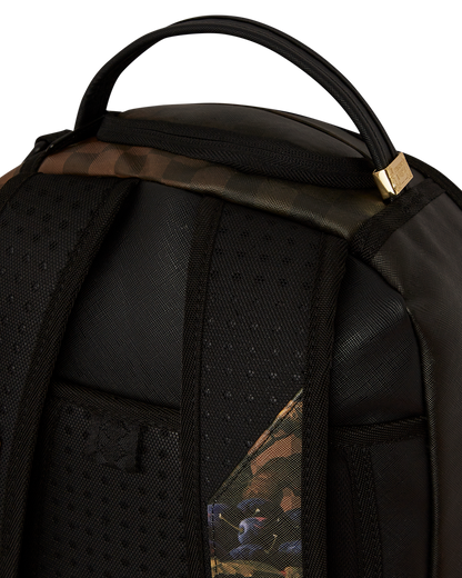 SPRAYGROUND® BACKPACK THE MET ROESEN STILL LIFE BACKPACK