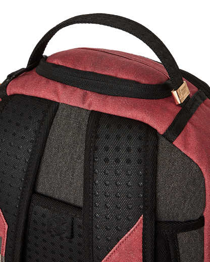 SPRAYGROUND® BACKPACK THE MET INCA CHECKERBOARD BACKPACK
