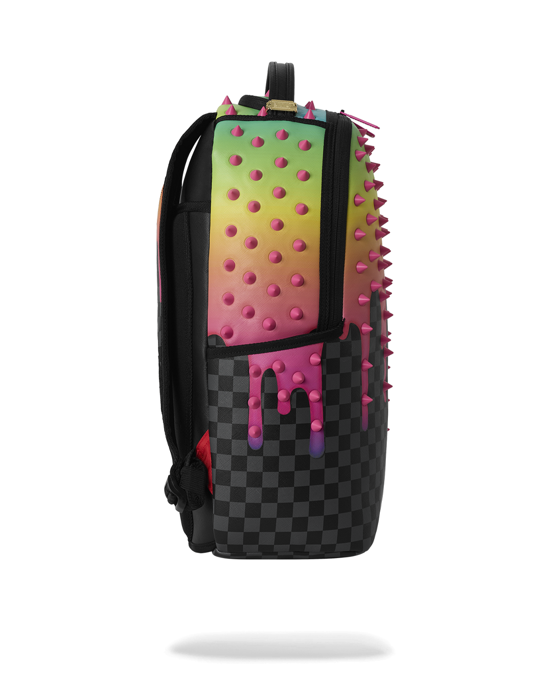 SPRAYGROUND® BACKPACK WYNWOOD WALLS COLLAB DAN LAM DRIPS BACKPACK