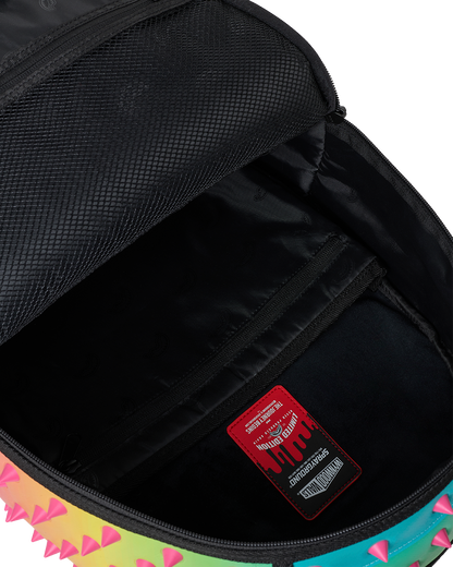 SPRAYGROUND® BACKPACK WYNWOOD WALLS COLLAB DAN LAM DRIPS BACKPACK