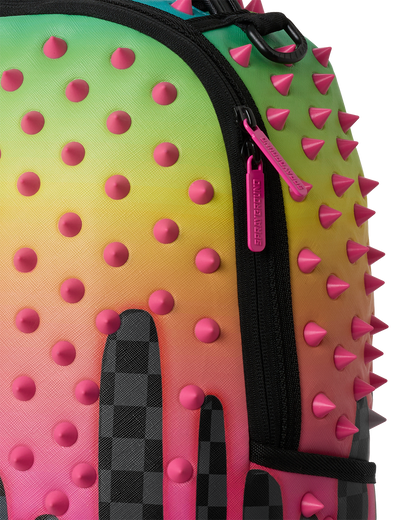 SPRAYGROUND® BACKPACK WYNWOOD WALLS COLLAB DAN LAM DRIPS BACKPACK