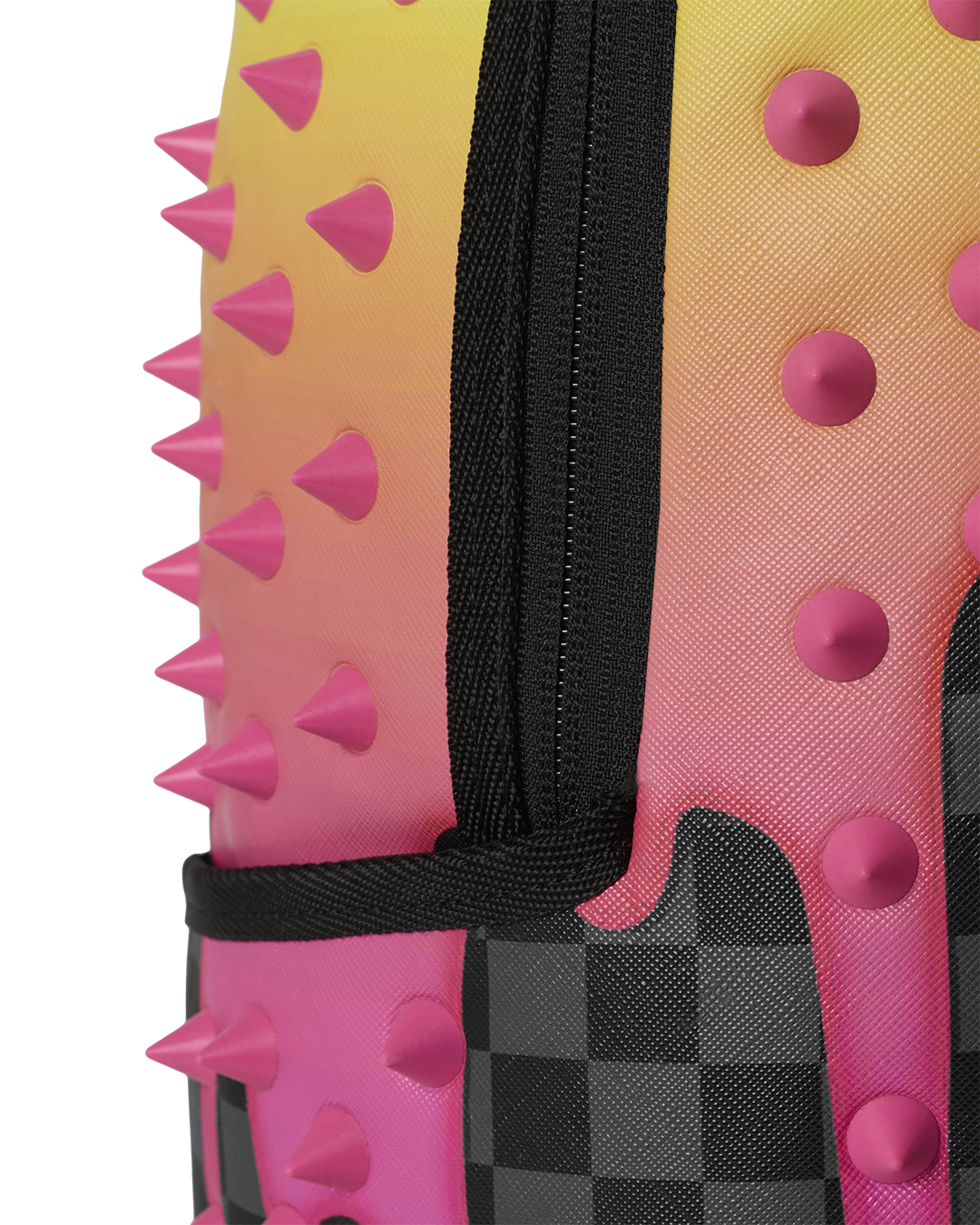 SPRAYGROUND® BACKPACK WYNWOOD WALLS COLLAB DAN LAM DRIPS BACKPACK